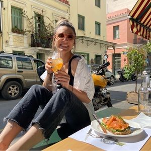 Hi! I’m Devin ❤️‍🔥